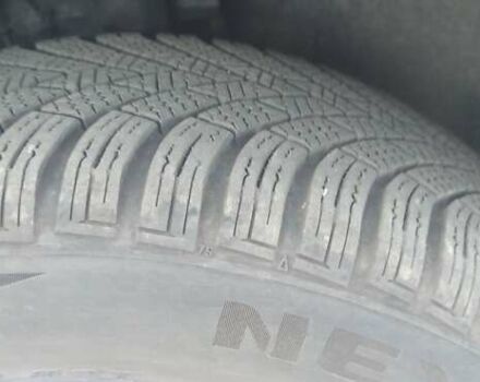 Чорний Шкода Фабія, об'ємом двигуна 1.6 л та пробігом 173 тис. км за 5700 $, фото 4 на Automoto.ua