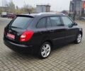 Черный Шкода Фабия, объемом двигателя 1.6 л и пробегом 156 тыс. км за 6700 $, фото 4 на Automoto.ua