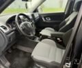 Черный Шкода Фабия, объемом двигателя 1.6 л и пробегом 238 тыс. км за 6800 $, фото 9 на Automoto.ua
