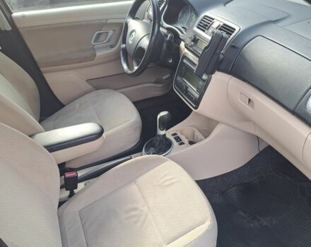 Черный Шкода Фабия, объемом двигателя 0 л и пробегом 400 тыс. км за 2550 $, фото 18 на Automoto.ua