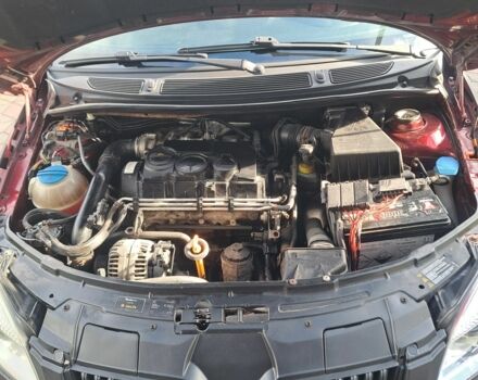 Черный Шкода Фабия, объемом двигателя 0 л и пробегом 400 тыс. км за 2550 $, фото 15 на Automoto.ua