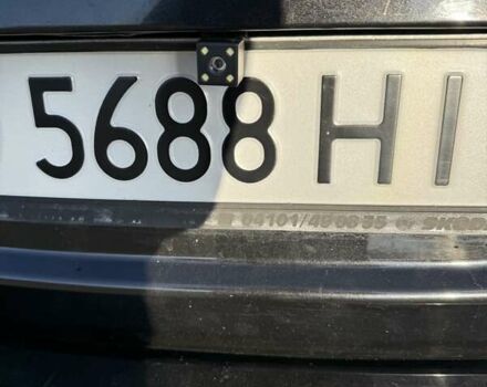 Чорний Шкода Фабія, об'ємом двигуна 1.2 л та пробігом 257 тис. км за 4400 $, фото 4 на Automoto.ua