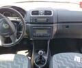 Чорний Шкода Фабія, об'ємом двигуна 1.4 л та пробігом 216 тис. км за 5900 $, фото 44 на Automoto.ua