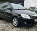 Чорний Шкода Фабія, об'ємом двигуна 1.2 л та пробігом 160 тис. км за 5500 $, фото 1 на Automoto.ua