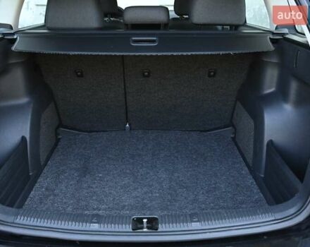 Черный Шкода Фабия, объемом двигателя 1.4 л и пробегом 235 тыс. км за 5800 $, фото 36 на Automoto.ua