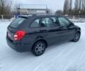 Чорний Шкода Фабія, об'ємом двигуна 1.4 л та пробігом 245 тис. км за 5350 $, фото 1 на Automoto.ua