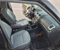 Чорний Шкода Фабія, об'ємом двигуна 1.2 л та пробігом 354 тис. км за 4999 $, фото 13 на Automoto.ua