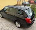 Черный Шкода Фабия, объемом двигателя 1.6 л и пробегом 216 тыс. км за 5900 $, фото 16 на Automoto.ua