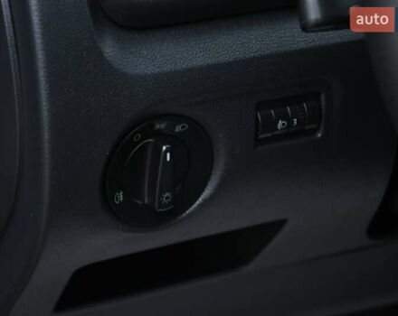 Черный Шкода Фабия, объемом двигателя 1.39 л и пробегом 205 тыс. км за 5499 $, фото 21 на Automoto.ua