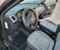 Чорний Шкода Фабія, об'ємом двигуна 1.4 л та пробігом 330 тис. км за 4200 $, фото 6 на Automoto.ua