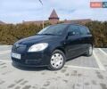 Чорний Шкода Фабія, об'ємом двигуна 1.39 л та пробігом 248 тис. км за 5450 $, фото 1 на Automoto.ua