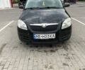 Чорний Шкода Фабія, об'ємом двигуна 1.39 л та пробігом 226 тис. км за 5700 $, фото 1 на Automoto.ua