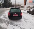 Черный Шкода Фабия, объемом двигателя 1.4 л и пробегом 216 тыс. км за 5200 $, фото 4 на Automoto.ua