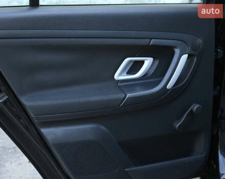 Черный Шкода Фабия, объемом двигателя 1.4 л и пробегом 235 тыс. км за 5800 $, фото 26 на Automoto.ua