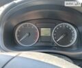 Черный Шкода Фабия, объемом двигателя 1.4 л и пробегом 142 тыс. км за 5450 $, фото 27 на Automoto.ua