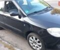Чорний Шкода Фабія, об'ємом двигуна 1.39 л та пробігом 226 тис. км за 5200 $, фото 1 на Automoto.ua