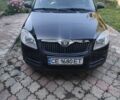 Чорний Шкода Фабія, об'ємом двигуна 1.2 л та пробігом 238 тис. км за 4700 $, фото 1 на Automoto.ua