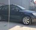 Чорний Шкода Фабія, об'ємом двигуна 1.4 л та пробігом 216 тис. км за 5900 $, фото 32 на Automoto.ua