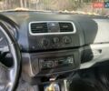 Чорний Шкода Фабія, об'ємом двигуна 1.39 л та пробігом 124 тис. км за 5800 $, фото 1 на Automoto.ua