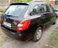 Черный Шкода Фабия, объемом двигателя 1.2 л и пробегом 192 тыс. км за 4250 $, фото 4 на Automoto.ua