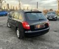 Чорний Шкода Фабія, об'ємом двигуна 1.39 л та пробігом 172 тис. км за 5999 $, фото 7 на Automoto.ua