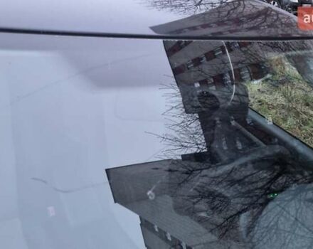 Черный Шкода Фабия, объемом двигателя 1.42 л и пробегом 248 тыс. км за 5000 $, фото 19 на Automoto.ua