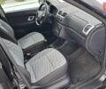 Чорний Шкода Фабія, об'ємом двигуна 1.2 л та пробігом 210 тис. км за 3300 $, фото 10 на Automoto.ua
