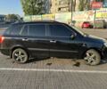 Чорний Шкода Фабія, об'ємом двигуна 1.2 л та пробігом 185 тис. км за 4300 $, фото 2 на Automoto.ua