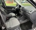 Черный Шкода Фабия, объемом двигателя 1.6 л и пробегом 238 тыс. км за 6800 $, фото 14 на Automoto.ua