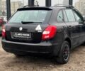 Черный Шкода Фабия, объемом двигателя 0 л и пробегом 124 тыс. км за 4990 $, фото 7 на Automoto.ua