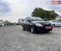 Черный Шкода Фабия, объемом двигателя 1.4 л и пробегом 235 тыс. км за 5450 $, фото 1 на Automoto.ua