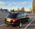 Чорний Шкода Фабія, об'ємом двигуна 1.2 л та пробігом 354 тис. км за 4999 $, фото 9 на Automoto.ua