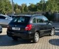 Черный Шкода Фабия, объемом двигателя 1.4 л и пробегом 240 тыс. км за 5500 $, фото 2 на Automoto.ua