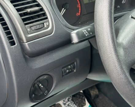 Чорний Шкода Фабія, об'ємом двигуна 1.2 л та пробігом 184 тис. км за 4600 $, фото 13 на Automoto.ua