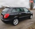 Черный Шкода Фабия, объемом двигателя 1.4 л и пробегом 201 тыс. км за 5750 $, фото 6 на Automoto.ua