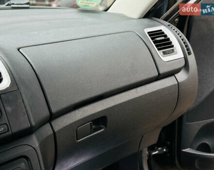 Черный Шкода Фабия, объемом двигателя 1.4 л и пробегом 175 тыс. км за 6300 $, фото 35 на Automoto.ua