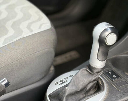 Чорний Шкода Фабія, об'ємом двигуна 1.6 л та пробігом 244 тис. км за 6900 $, фото 26 на Automoto.ua