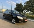 Чорний Шкода Фабія, об'ємом двигуна 1.4 л та пробігом 203 тис. км за 6304 $, фото 1 на Automoto.ua