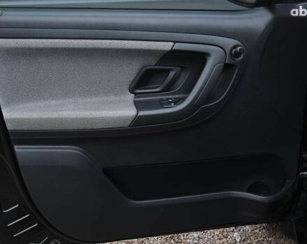 Черный Шкода Фабия, объемом двигателя 1.4 л и пробегом 205 тыс. км за 5600 $, фото 18 на Automoto.ua