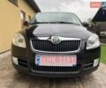 Черный Шкода Фабия, объемом двигателя 1.6 л и пробегом 216 тыс. км за 5900 $, фото 7 на Automoto.ua