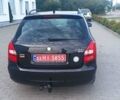Чорний Шкода Фабія, об'ємом двигуна 1.6 л та пробігом 173 тис. км за 5700 $, фото 6 на Automoto.ua