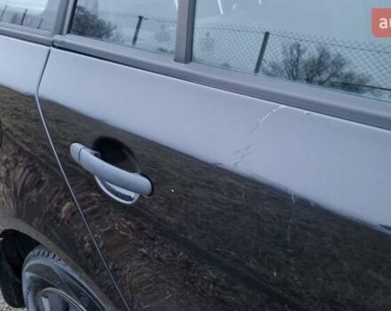 Черный Шкода Фабия, объемом двигателя 1.42 л и пробегом 248 тыс. км за 5000 $, фото 20 на Automoto.ua