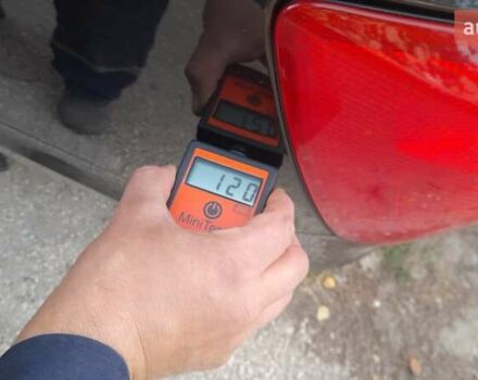 Черный Шкода Фабия, объемом двигателя 1.2 л и пробегом 233 тыс. км за 4800 $, фото 30 на Automoto.ua