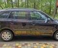 Черный Шкода Фабия, объемом двигателя 1.4 л и пробегом 168 тыс. км за 5899 $, фото 1 на Automoto.ua