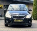 Чорний Шкода Фабія, об'ємом двигуна 1.4 л та пробігом 425 тис. км за 5200 $, фото 1 на Automoto.ua
