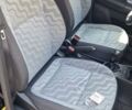 Чорний Шкода Фабія, об'ємом двигуна 1.4 л та пробігом 216 тис. км за 5900 $, фото 41 на Automoto.ua