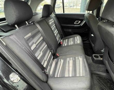 Черный Шкода Фабия, объемом двигателя 0 л и пробегом 124 тыс. км за 4990 $, фото 10 на Automoto.ua