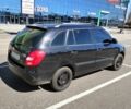 Чорний Шкода Фабія, об'ємом двигуна 1.4 л та пробігом 439 тис. км за 4100 $, фото 1 на Automoto.ua