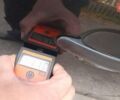 Черный Шкода Фабия, объемом двигателя 1.2 л и пробегом 233 тыс. км за 4800 $, фото 27 на Automoto.ua