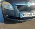 Чорний Шкода Фабія, об'ємом двигуна 1.2 л та пробігом 264 тис. км за 3500 $, фото 6 на Automoto.ua